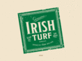 genuineirishturf.com