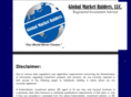 globalmarketraiders.com