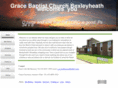 gracebaptistchurch-bexleyheath.co.uk