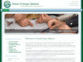 greenenergyoptions.biz