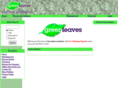greenleavesbooks.com