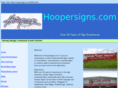 hoopersigns.com