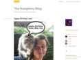 humphreyblog.com
