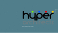 hyperarchitects.com