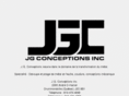 jgconceptions.com