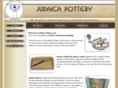 judaicapottery.com