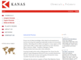 kanasindustries.com
