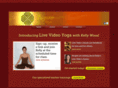 karunayoga.net