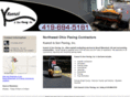 kuenzliandsonpaving.com
