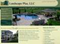 landscapeplusllc.com