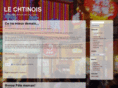 le-chtinois.fr
