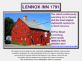 lennoxinn.com