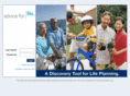 lifediscoverytool.com