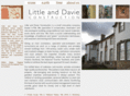 littleanddavie.co.uk