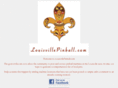 louisvillepinball.com