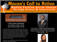 maconcalltoaction.com