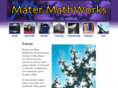 matermathworks.com