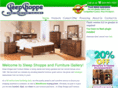 mcphersonfurniture.com