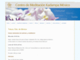 meditarentoluca.org