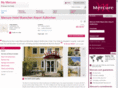 mercure-muenchen-aufkirchen.com