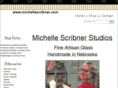 michellescribner.com