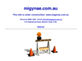 migynae.com