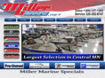 millermarine.net