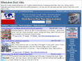 milwaukeeboatrides.com