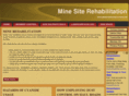 minesiterehabilitation.com