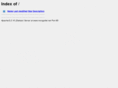 mongoliet.net