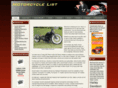 motorcycle-list.com