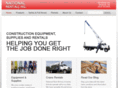 nationalrentall.com
