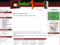 naturflame.com