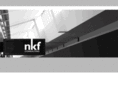 nkfconsulting.com