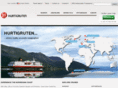 norwegian-coastal-voyage.net