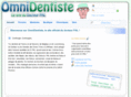 omnidentiste.com