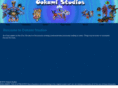 ookamistudios.com