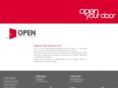 openporteefinestre.com