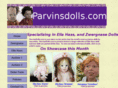 parvinsdolls.com