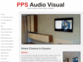 ppsaudiovisual.com
