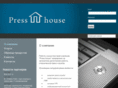 press-house.com