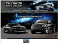 pushrodauto.com
