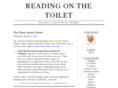 readingonthetoilet.com