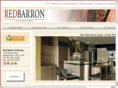 redbarronsurplus.com