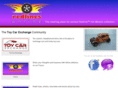 redlinesonline.com