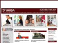 sahba.co.za