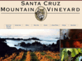 santacruzmountainvineyard.com