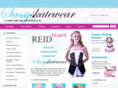 sassyskatewear.com