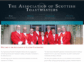 scottishtoastmasters.com