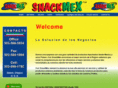 snackmex.com